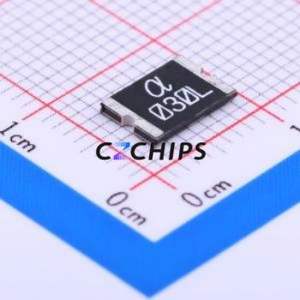 SMD030L Resettable Fuse 2920 Fuse ( Withstand Voltage (Vmax): 60V )( Max Current (Imax): 100A )( Hold Current (Ihold): 500mA ) - Product Image 2