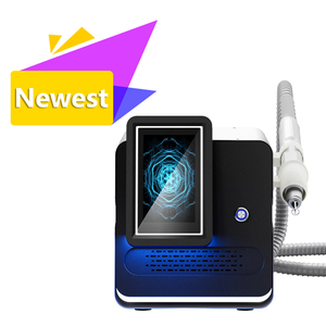 Non-invasive picosecond headtip <b>machine</b> salon skin problem solution <b>machine</b> multi-purpose facial treatment tool - Product Image 4