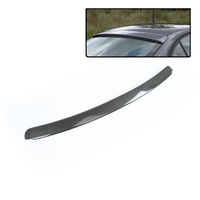 Becquet de toit arrière pour BMW E46, compatible avec SALOON/SEDAN