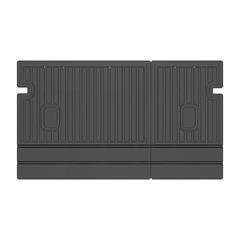 พรมปูพื้น2025-Seatback Civic Hybrid Hatchback