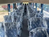 KINGLONG GOLDEN DRAGON Bus d'occasion 48 places à prix réduit bus d'occasion à vendre