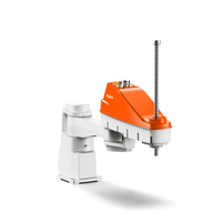Robot articulé KUKA KR 23 R1200 Z450-2 CS 4 axes, charge utile 23 kg, portée 1200 mm, prix négociable