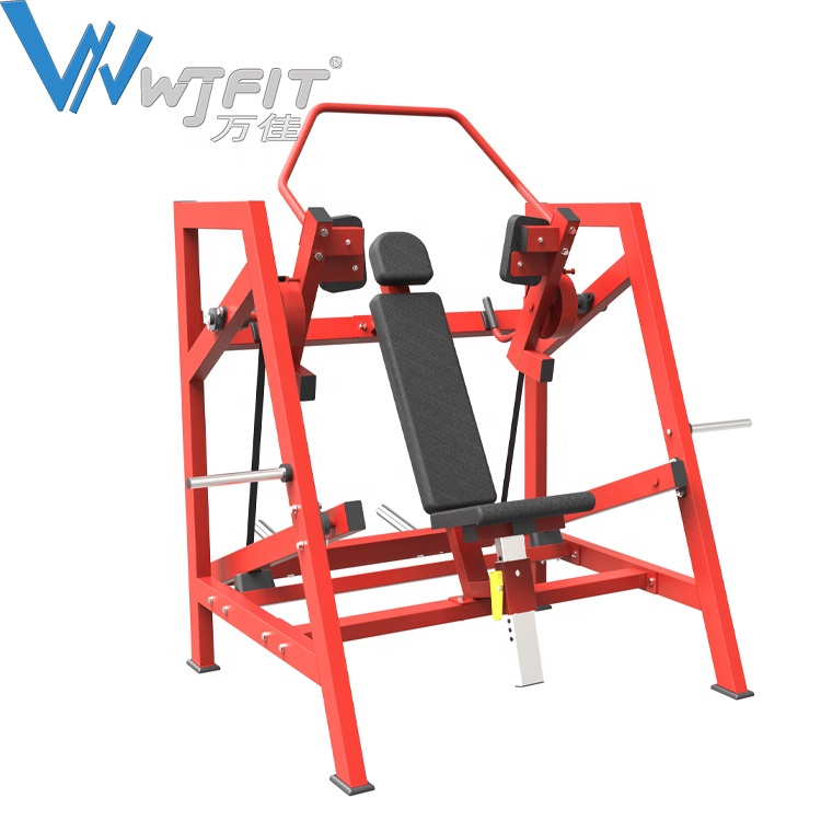 Professional Gym Strength Training Hammer Pullover Machine Commercial Fitness Equipment Pullover Machines