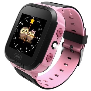 Reloj Inteligente para Niños 2026 con GPS, Llamadas SOS, Monitorización, Alarma, Control Remoto, Resistente al Agua IP67, Pantalla OLED, Caja de Plástico - Product Image 2