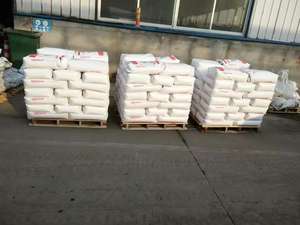 שרף חילוף יונים קטיוני חומצי חזק מסדרת סטירן EC010 - שרף סינתטי EXTREPURE - Product Image 3