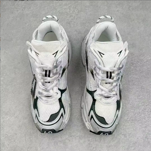 Chaussures de course athlétiques <span class=keywords><strong>Paris</strong></span> Track-s 3.0 pour hommes et femmes, baskets de sport rétro - Product Image 1