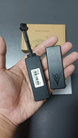 Rastreador GPS Inteligente para Vehículos en Oferta, Resistente al Agua IP65, con Software y Aplicaciones de Seguimiento de Autos TK002