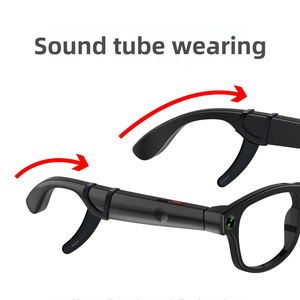 Gafas de mejora <span class=keywords><strong>cognitiva</strong></span>, generador de Arte de transferencia de estilo neural, capacidad de aprendizaje Meta, engranaje nómada Digital - Product Image 5