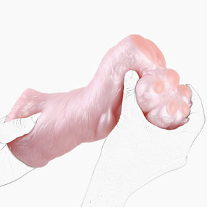 Mannelijke Masturbators Cup Pocket Pussy Soft Stroker Masturbatie Fantasie Monster Ass <span class=keywords><strong>Sex</strong></span> Pop Levensechte Getextureerd Voor Penis Training - Product Image 3