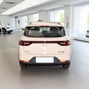 2025 auto economiche Neta <span class=keywords><strong>AYA</strong></span> 338km RHD di lusso SUV nuova energia veicoli cina Smart auto elettrica Neta <span class=keywords><strong>AYA</strong></span> auto elettriche Pure per adulti - Product Image 6