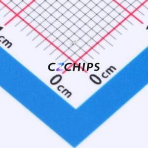 Condensateur SMD (MLCC) GJM0335C1E3R9WB01D 0201 3,9 pF 25 V C0G - Product Image 1
