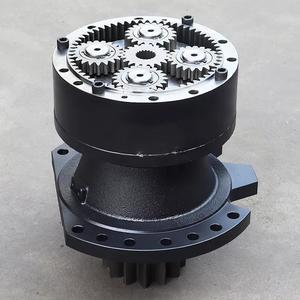 Caja de cambios oscilante de alta calidad para caja de cambios reductora de Motor de excavadora YN32W00025F1 - Product Image 3