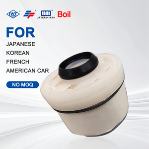 LWT 23300-0L010ตัวกรองน้ำมันดีเซลรถยนต์สำหรับ Toyota Mitsubishi Isuzu 1kdftv 2kdftv <span class=keywords><strong>vigo</strong></span>/04-15:KUN51 - Product Image 1