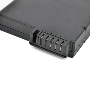 Batería de Iones de Litio de 11.1V 7800mAh LI202SX-7800 Compatible con CASMED 740 Select, Welch Allyn ECG Eli 380 (LI202SX-8700) - Product Image 5