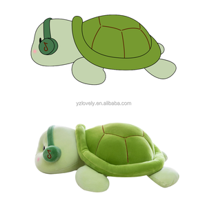 Плюшевая игрушка на заказ - Product Image 1