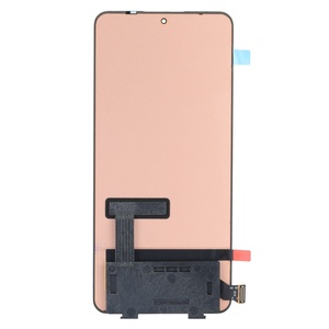 Écran LCD d'origine pour Redmi K50 Ultra 12T, écran tactile LCD pour Xiaomi 12T Pro, assemblage numériseur - Product Image 3