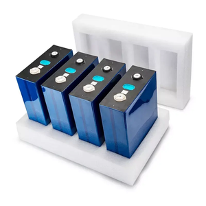 GEB Lifepo4 Akku <span class=keywords><strong>3.2</strong></span> V 280 Bateria de íon de lítio Prismático 3.2v 100ah 200ah 280ah 320ah Lifepo4 Célula de Bateria - Product Image 4