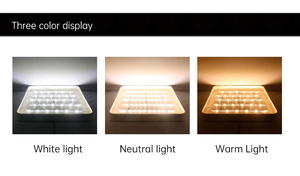 XINHUA Trang Chủ Khách Sạn <span class=keywords><strong>Pcb</strong></span> Ban Vòng Tròn Và Dải Ánh Sáng Trichromatic Dimming <span class=keywords><strong>Led</strong></span> <span class=keywords><strong>Module</strong></span> Đèn Trần Với Ống Kính - Product Image 2