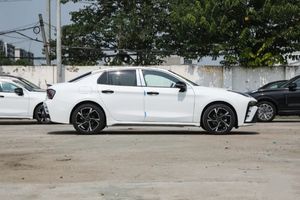 Vente chaude Champion Edition 1.5T 2WD Pro 5 sièges voiture à essence 2025 tout nouveau <span class=keywords><strong>Lynk</strong></span> <span class=keywords><strong>Co</strong></span> 03 7 vitesses DCT coupé - Product Image 6