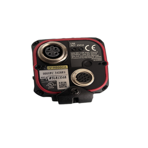 เซ็นเซอร์วิชันสีดำขาว KEYENCE IV-H500CA โฟกัสอัตโนมัติ ระยะการทำงาน 50-500 มม. อัตราเฟรมสูง DC24V สำหรับระบบอัตโนมัติในอุตสาหกรรม - Product Image 4