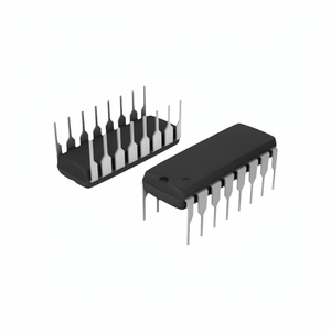 AZ494AP-E1 ชิ้นส่วนอิเล็กทรอนิกส์สำหรับการจัดการพลังงาน (PMIC) บริการครบวงจรแบบดั้งเดิม 16 DIP - Product Image 1