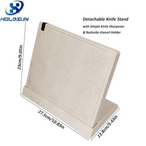 <span class=keywords><strong>Juego</strong></span> <span class=keywords><strong>de</strong></span> <span class=keywords><strong>Cuchillos</strong></span> <span class=keywords><strong>de</strong></span> Cocina Royal <span class=keywords><strong>Swiss</strong></span> <span class=keywords><strong>Line</strong></span> <span class=keywords><strong>de</strong></span> 6 Piezas <span class=keywords><strong>de</strong></span> Acero Inoxidable, Color Pastel con Mango <span class=keywords><strong>de</strong></span> Color y Soporte para Uso en la Cocina - Product Image 6