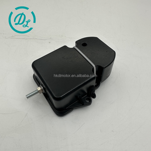 Ensemble d'alternateur EexcavaStart avec régulateur de tension CFZ277-M 24V, robuste et fiable, remplacement pour excavatrice - Product Image 1