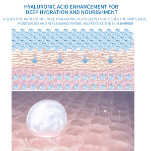 First Skin Time <span class=keywords><strong>Espuma</strong></span> y Crema Facial Hidratante Suave y <span class=keywords><strong>Limpiadora</strong></span> Profunda con Extractos <span class=keywords><strong>de</strong></span> Soja y Avena, Sin Sensación <span class=keywords><strong>de</strong></span> Tirantez, para Todo Tipo <span class=keywords><strong>de</strong></span> Piel - Product Image 4