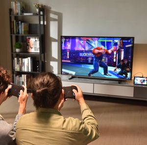 <span class=keywords><strong>Onexplayer</strong></span> X1 <span class=keywords><strong>Mini</strong></span> 8.8 pouces AMD 8840U Tablette PC Ordinateur portable Console de jeu Appareil portable 3 en 1 PC - Product Image 4