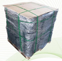 Clôture de protection Fil de fer barbelé galvanisé-Prix bas Très durable Largement utilisé