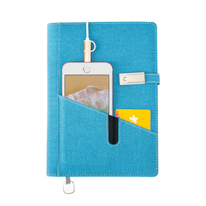 Unidad flash USB de 16 GB, dispositivo moderno y sencillo de lujo de alta calidad a <span class=keywords><strong>precio</strong></span> de fábrica OEM, almacenamiento para notebook, agenda con Banco de energía - Product Image 6