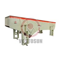 Alimentateur de plateau de vis de vibration de vibrateur de boulon vibrateur-alimentaire-pour-smt-machine