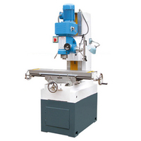 Used Mini Milling Machine for Small Business, Low Price