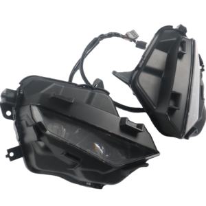 ไฟหน้ารถจักรยานยนต์สำหรับ HONDA <span class=keywords><strong>CBR600RR</strong></span> 2020-2023 CBR1000RR 2021-2023 (รุ่น <span class=keywords><strong>SP</strong></span> ใช้ได้กับทุกรุ่น) - Product Image 1