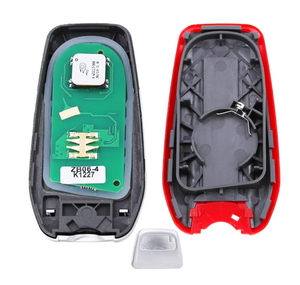 <strong>KEYDIY</strong> KD ZB06-4 ZB Series Remote <strong>Key</strong> for KD900 KD-X2 / KD MINI - Product Image 4