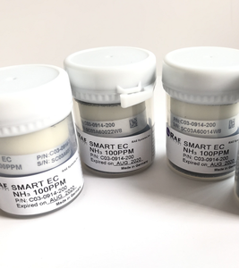 Sensor de oxígeno Honeywell RAE, <span class=keywords><strong>O2</strong></span>, 1, 2, 2 - Product Image 5