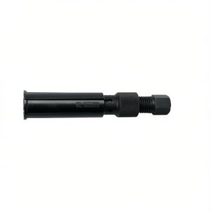 Broca para Martillo Neumático 468 C, Construcción de Metal Negro para Uso Pesado - Product Image 2