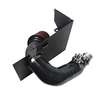 Prise d'air froid haute performance pour BMW 330i G20 B48 2.0L (2019-2021)