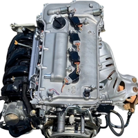 Offres Spéciales Moteurs et Boîtes de Vitesses d'Occasion Japonais pour Toyota : 1KZ, 1KD, 1JZ, 1AZ, 1ZR, 1ZZ, 1NZ, 1TR, 2JZ, 2KD, 2AR, 2TR, 2UZ, 2L, 3L, Moteur 16v