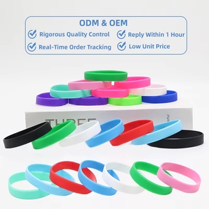 Bracelet en silicone de 22mm pour coros <span class=keywords><strong>apex</strong></span> 2 <span class=keywords><strong>pro</strong></span> 46, bracelet de sport, <span class=keywords><strong>3</strong></span> bandes, en caoutchouc souple, respirant - Product Image 5