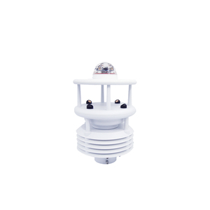 Estación Meteorológica Automática Multiparámetro Bibo HCD6817, Rango de Humedad -40-60C, Instalación Flexible para Aplicaciones Meteorológicas Multi-industriales - Product Image 1