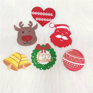 Pegatinas invisibles para pezones, adhesivos para pezones, antigolpes, desechables, regalos de navidad - Product Image 4