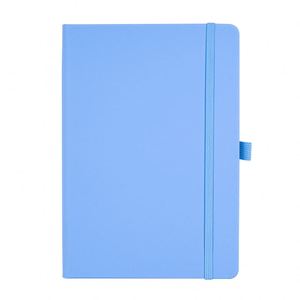 2024 Promotional Business Gift Reusable Personalized Customized PU Leather Non-dated Planner Agenda Journal Notebook Diary - Product Image 5