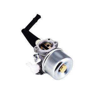 Carburateur pour <span class=keywords><strong>Briggs</strong></span> & <span class=keywords><strong>Stratton</strong></span> 696065 697422 110402 110412 215369 Tiller Engine Spare - Product Image 4