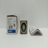 Terjual Cepat, Tersedia Stok H3cr a 315 Timer Relay 100 240vac 11 Pin Solid State Multi Fungsi Waktu untuk Plc via Dhl/ups