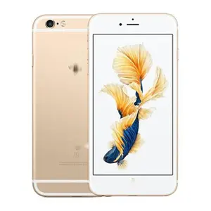 Vente en gros VERSION mondiale I Phone 6 <span class=keywords><strong>6s</strong></span> 6 Plus Version USA Smartphone pour téléphone portable 99% avec le meilleur prix - Product Image 1