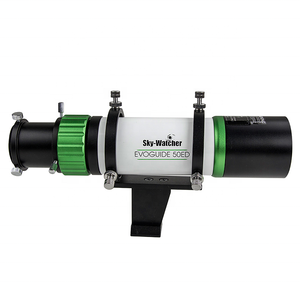 Kính Thiên Văn Quang Học Skywatcher, Kính Viễn Vọng Quang Học Khúc Xạ 50ED EvoGuide - Product Image 5