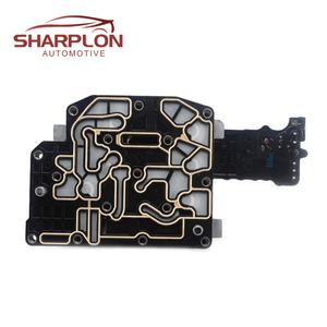 Prix direct fabricant OEM – Pack de solénoïdes de transmission 45RFE 545RFE 68RFE pour Chrysler - Product Image 5