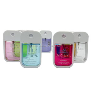 Jabón de Manos Líquido <span class=keywords><strong>Antibacterial</strong></span> sin Agua a Base de Alcohol, de Bolsillo, 45 ml, con Logotipo Impreso Personalizado - Product Image 5