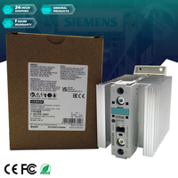 Siemens Yepyeni Orijinal 3RF2340-1AA04 3RF2 Serisi Tek Fazlı Katı Hal Kontaktörü